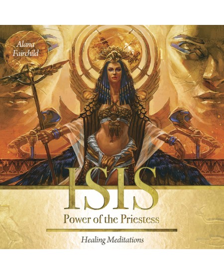 Isis CD