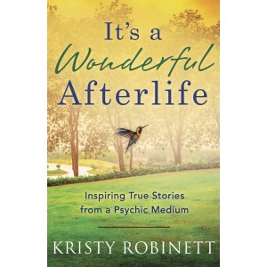 It's a Wonderful Afterlife