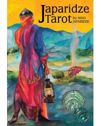 Japaridze Tarot Cards