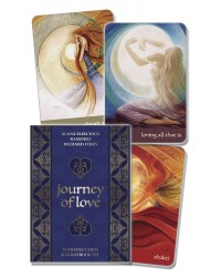 Journey of Love Oracle Cards