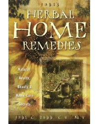 Jude's Herbal Home Remedies