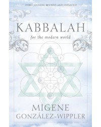 Kabbalah For The Modern World