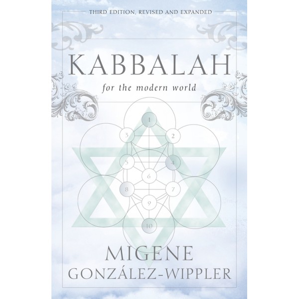 Kabbalah For The Modern World