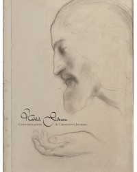 Kahlil Gibran Contemplation and Creativity Journal