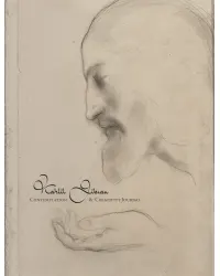 Kahlil Gibran Contemplation and Creativity Journal