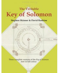 The Veritable Key of Solomon