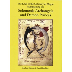 Keys to the Gateway of Magic