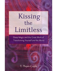 Kissing the Limitless