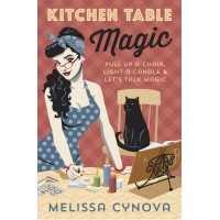 Kitchen Table Magic