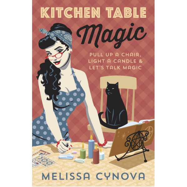 Kitchen Table Magic