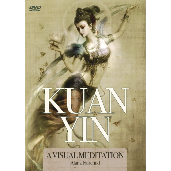 Kuan Yin DVD