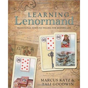 Learning Lenormand