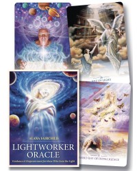 Lightworker Oracle Cards