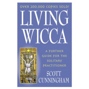 Living Wicca