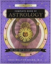 Llewellyn's Complete Book of Astrology