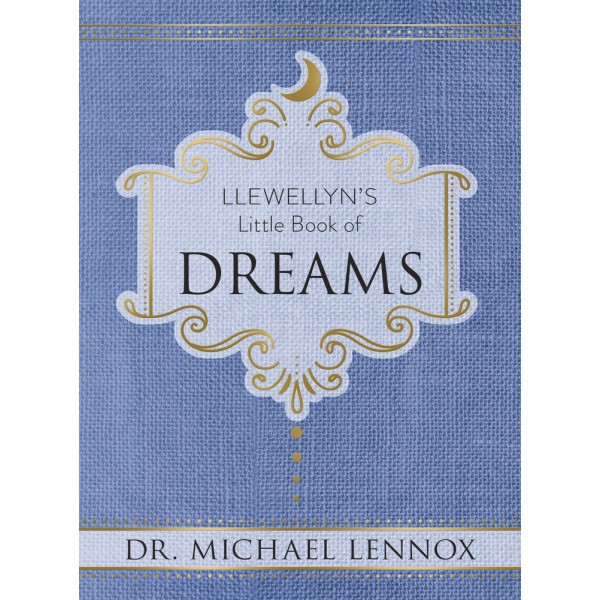 Llewellyn's Little Book of Dreams