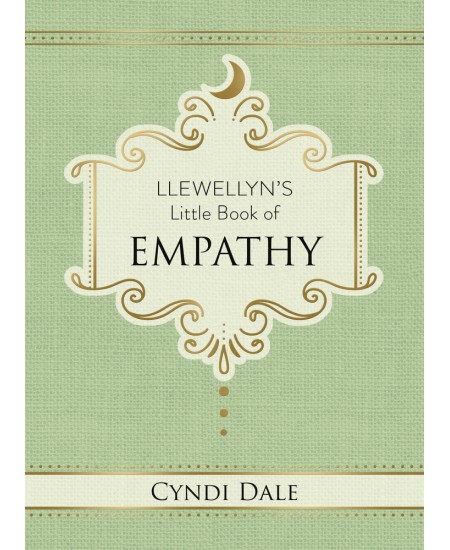 Llewellyn's Little Book of Empathy