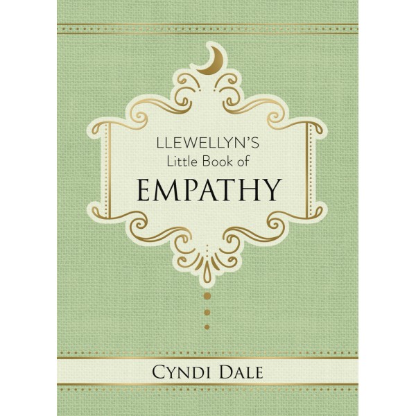 Llewellyn's Little Book of Empathy