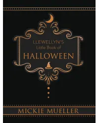 Llewellyn's Little Book of Halloween