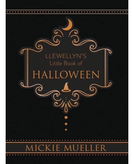 Llewellyn's Little Book of Halloween