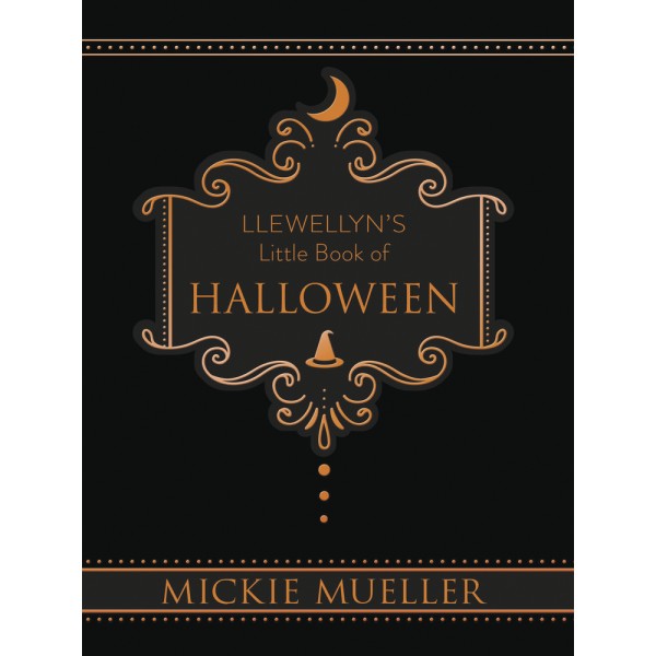 Llewellyn's Little Book of Halloween
