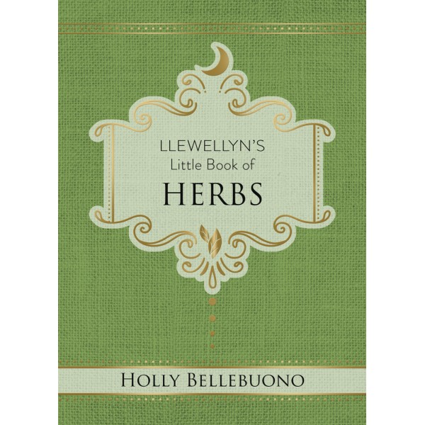 Llewellyn's Little Book of Herbs