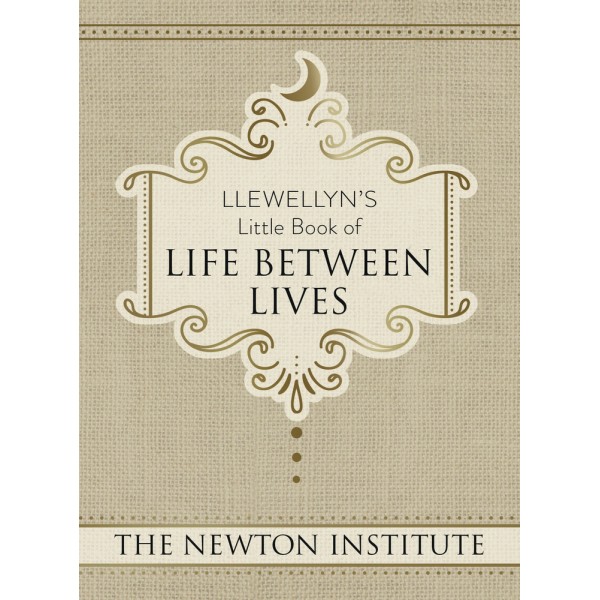 Llewellyn's Little Book of Life Between Lives