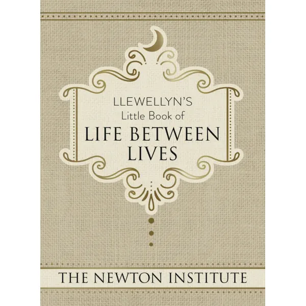 Llewellyn's Little Book of Life Between Lives