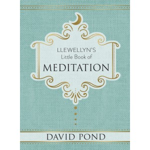 Llewellyn's Little Book of Meditation