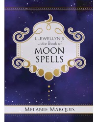 Llewellyn's Little Book of Moon Spells