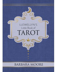 Llewellyn's Little Book of Tarot
