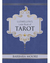 Llewellyn's Little Book of Tarot