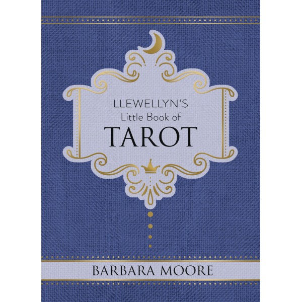 Llewellyn's Little Book of Tarot