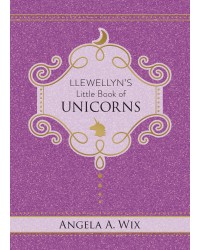 Llewellyn's Little Book of Unicorns