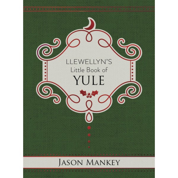 Llewellyn's Little Book of Yule