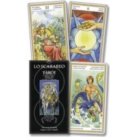Lo Scarabeo Tarot Cards