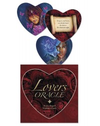 Lovers Oracle Cards