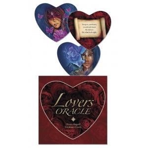 Lovers Oracle Cards