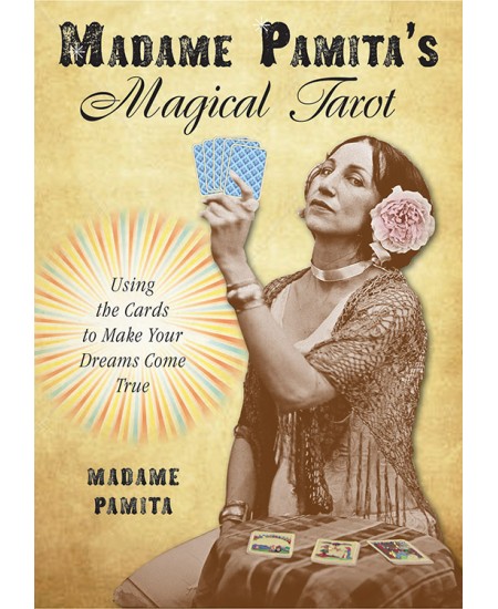 Madame Pamita's Magical Tarot