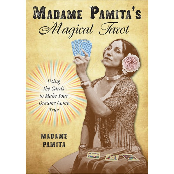 Madame Pamita's Magical Tarot