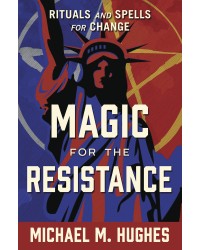 Magic for the Resistance