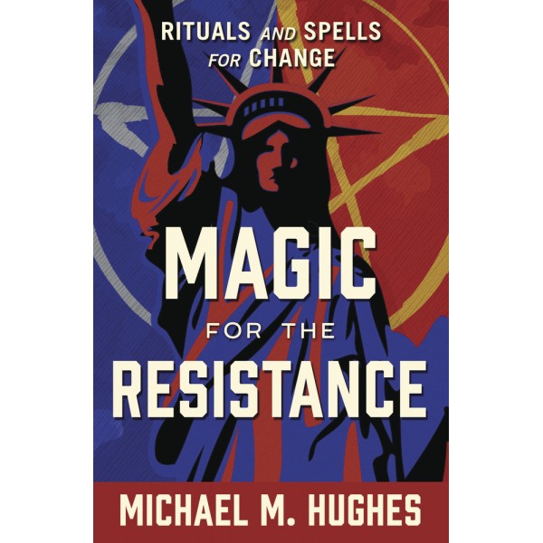 Magic for the Resistance