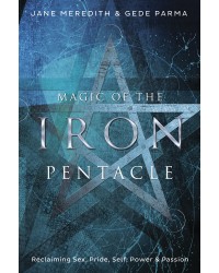 Magic of the Iron Pentacle