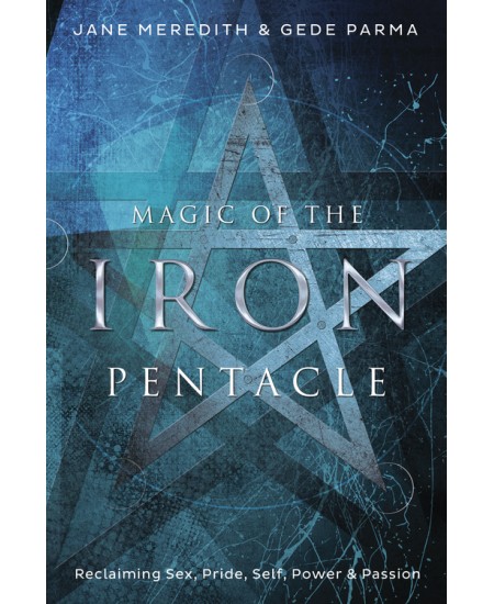 Magic of the Iron Pentacle