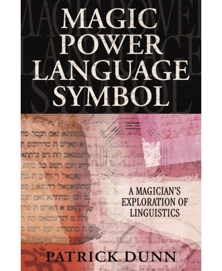 Magic, Power, Language, Symbol
