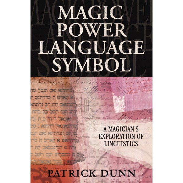 Magic, Power, Language, Symbol