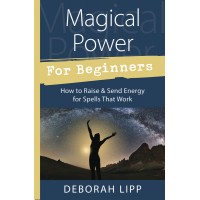 Magical Power For Beginners