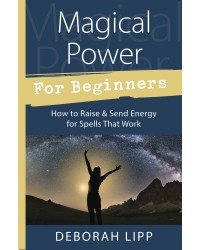 Magical Power For Beginners