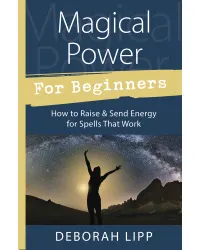 Magical Power For Beginners