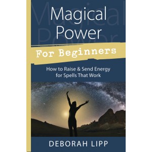 Magical Power For Beginners